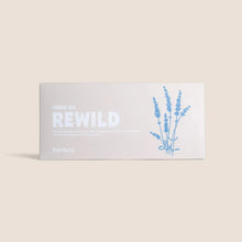 Load image into Gallery viewer, Rewild Grow Kit - Herboo
