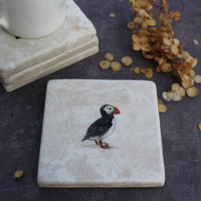 Load image into Gallery viewer, Marble Coasters - Claire Vaughan Designs
