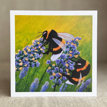 Load image into Gallery viewer, Greetings Cards - Helen Absalom Art
