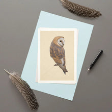 Load image into Gallery viewer, Greetings Cards - Ben Rothery
