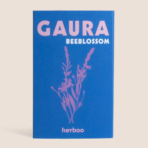 Seed Packet - Herboo