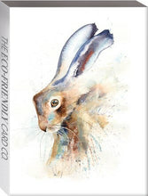 Load image into Gallery viewer, Minibox of 8 notecards - Rachel Toll
