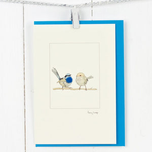 Greetings Cards - Penny Lindop Designs