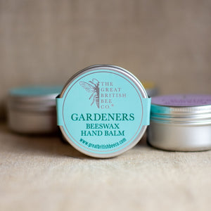 The Great British Bee Co. Hand Balms (50g) Various Fragrances