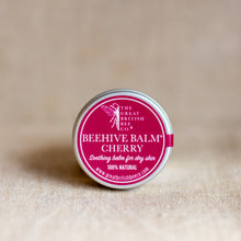 Load image into Gallery viewer, The Great British Bee Co. Beehive Balms (15g) Various Fragrances
