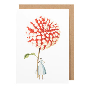 Greetings cards - Laura Stoddart