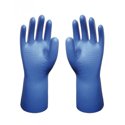 Ultra tough gloves