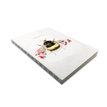 Load image into Gallery viewer, &#39;Fabulous Notes&#39; Notebook - Lola Design
