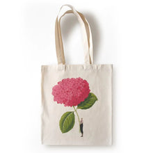 Load image into Gallery viewer, Lightweight cotton bag - Laura Stoddart
