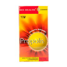 Load image into Gallery viewer, Propolis Lozenges 114g
