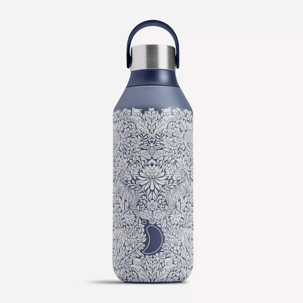 Chilly's Survival Series 2 Liberty Water Bottle