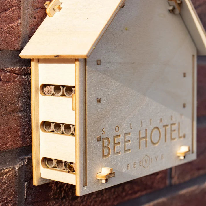 DIY Bee Hotel Kit - Beevive