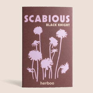 Seed Packet - Herboo