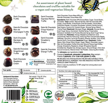Load image into Gallery viewer, Bee Friendly Vegan Chocolates - Holdsworth
