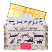 Load image into Gallery viewer, ARTHOUSE Unlimited Handmade Chocolate Bars, 100g
