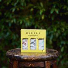 Load image into Gallery viewer, Beeble Honey Spirit Miniature Gift Box
