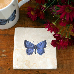 Marble Coasters - Claire Vaughan Designs