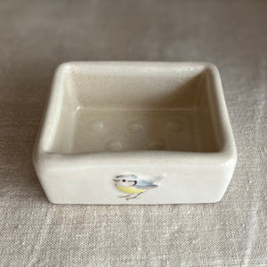 Hogben Pottery Soap Dish