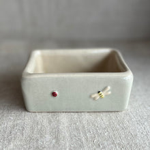 Load image into Gallery viewer, Hogben Pottery Soap Dish
