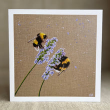 Load image into Gallery viewer, Greetings Cards - Helen Absalom Art
