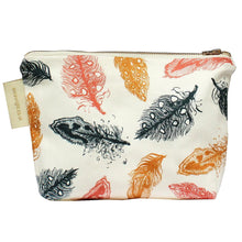 Load image into Gallery viewer, Make up bag - Anna Wright
