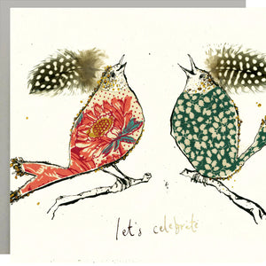 Greetings Cards - Anna Wright