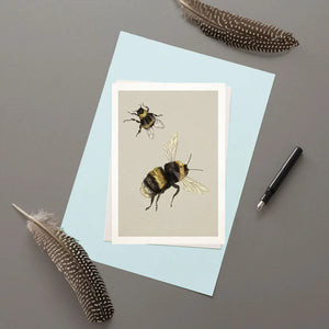 Greetings Cards - Ben Rothery