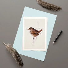 Load image into Gallery viewer, Greetings Cards - Ben Rothery
