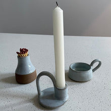 Load image into Gallery viewer, Wee Willy Winky Candle Holder

