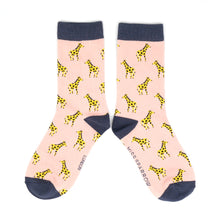 Load image into Gallery viewer, Bamboo Socks - Miss Sparrow
