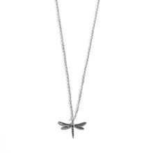 Load image into Gallery viewer, Dragonfly pendant - Bill Skinner Studio
