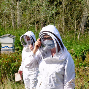 Bees for Development Sustainable Beekeeping Course 21-22 September 2024