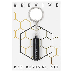 Bee Revival Kit Keyring - Beevive
