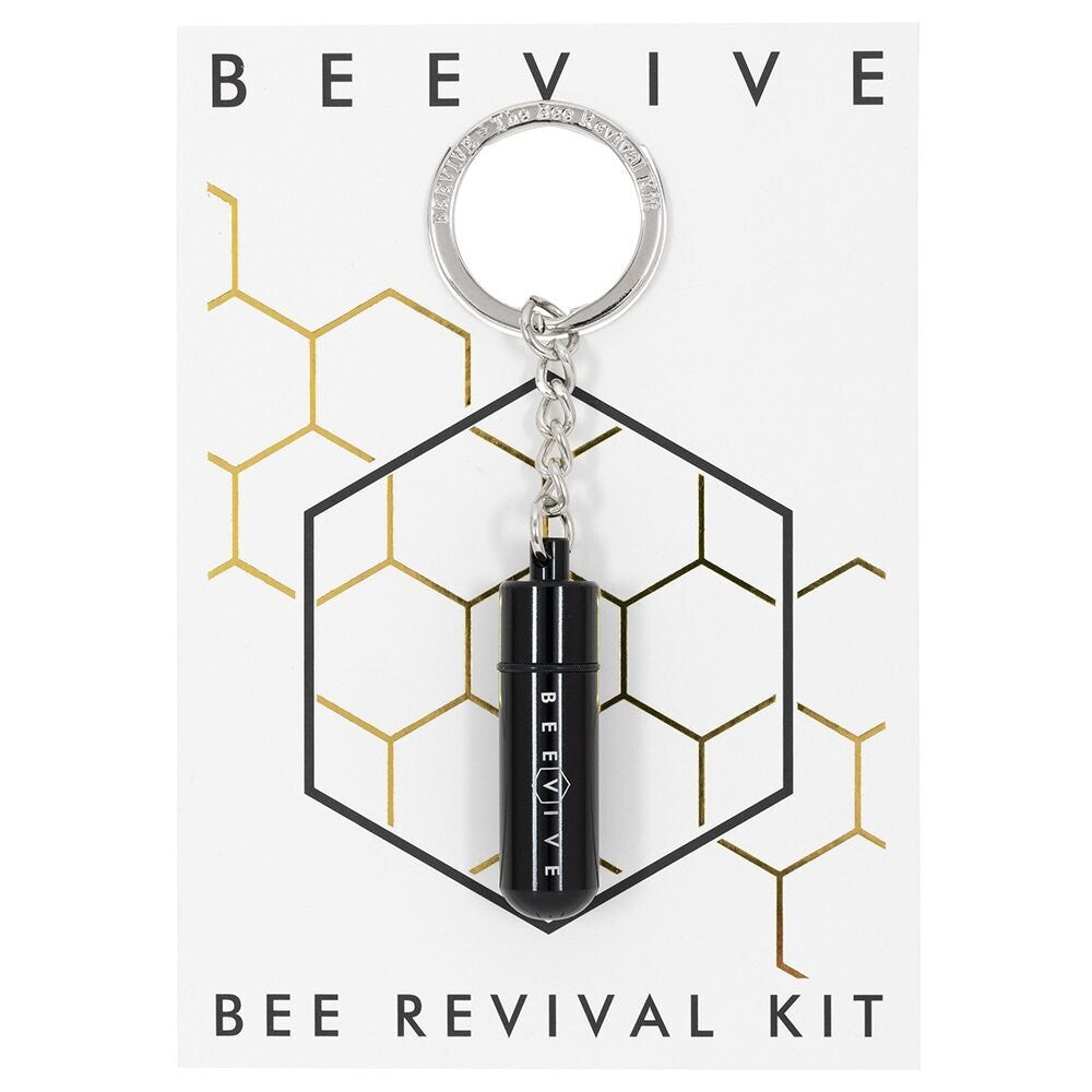 The Original Bee Revival Kit - Rose Gold Edition