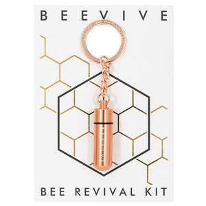 Bee Revival Kit Keyring - Beevive