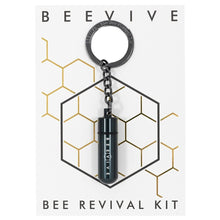 Load image into Gallery viewer, Bee Revival Kit Keyring - Beevive
