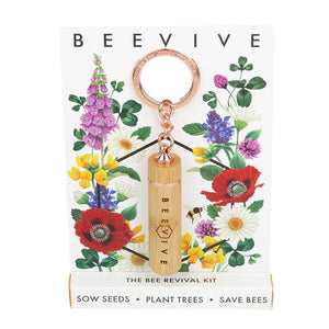 Bamboo bee revival kit - Beevive