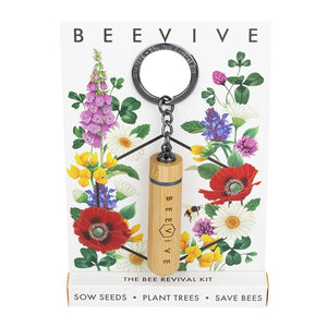 Bamboo bee revival kit - Beevive