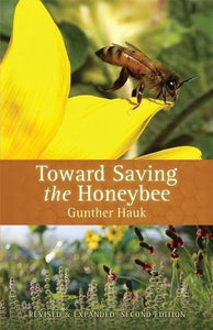 Towards saving the honeybee - Hauk