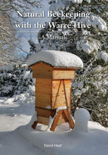 Load image into Gallery viewer, Natural beekeeping with the Warré hive - Heaf
