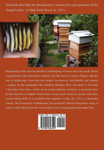 Beekeeping for all: the Warré hive - Warré