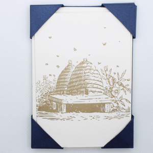 Greetings Cards - Archivist