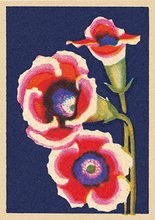 Load image into Gallery viewer, Greetings Cards - Vintage Matchbox
