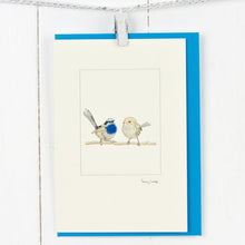 Load image into Gallery viewer, Greetings Cards - Penny Lindop Designs
