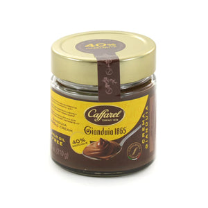 Gianduia Chocolate Spread - Caffarel