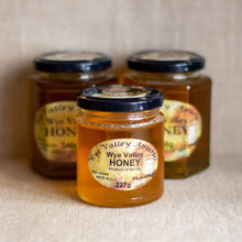 Load image into Gallery viewer, Wye Valley Honey (Clear) - Gareth Baker
