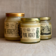 Load image into Gallery viewer, Chris Park&#39;s Pure Wildflower Honey
