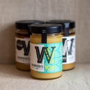 Salisbury Plain Wildflower honey - Wainwright's