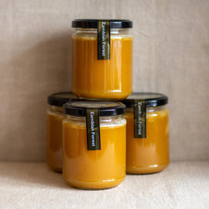 Featured Product: Magic Miombo Honey - Wainwright's