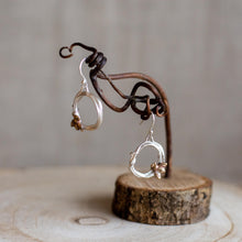 Load image into Gallery viewer, Woodland earrings - Xuella Arnold
